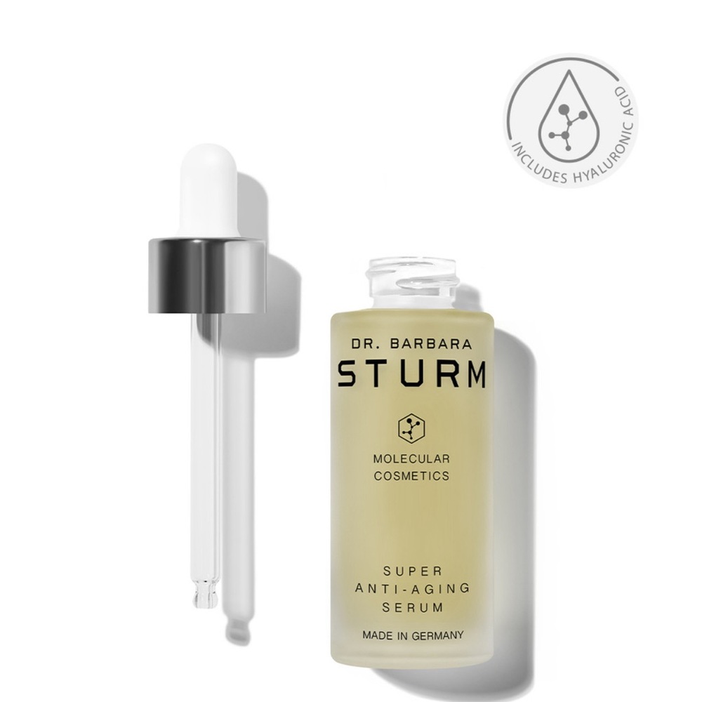 SUPER ANTI-AGING SERUM